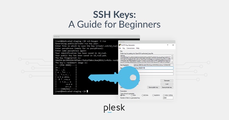 SSH Key