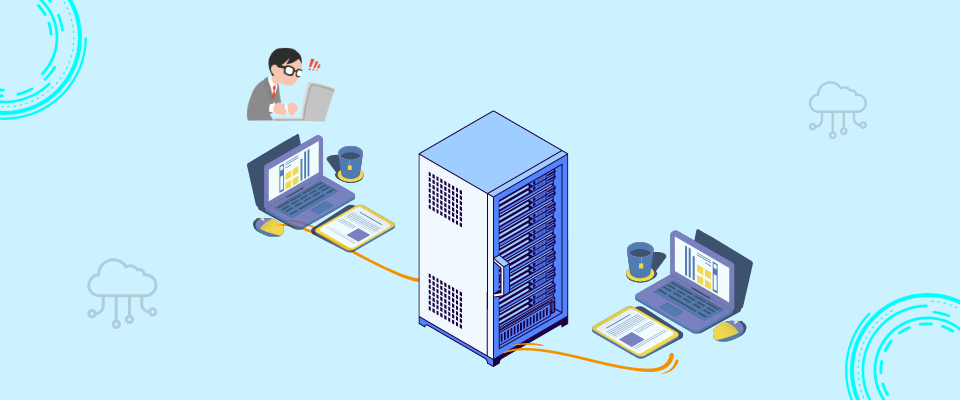 Các loại ảo hóa Virtualization phổ biến