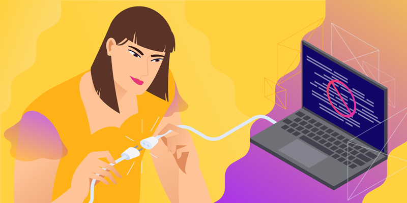 Các nguyên nhân phổ biến gây ra Downtime