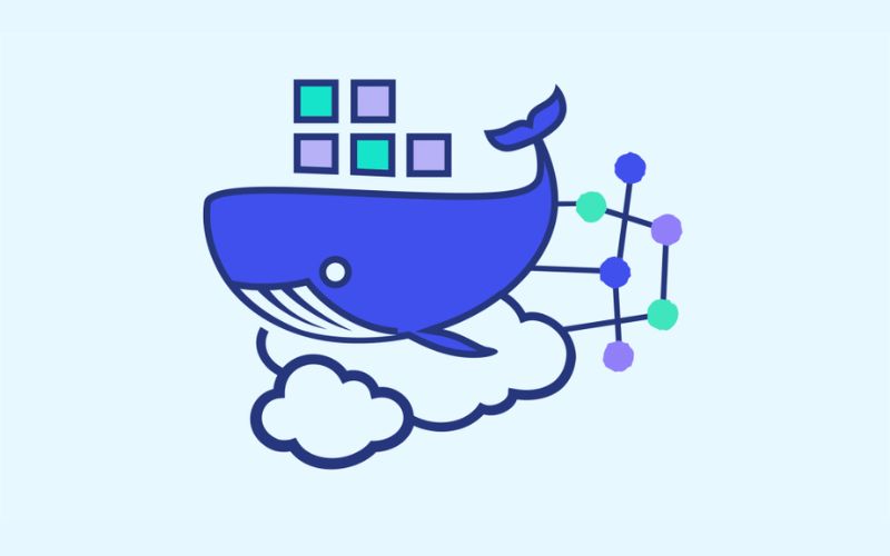 Các thành phần chính của nền tảng Docker