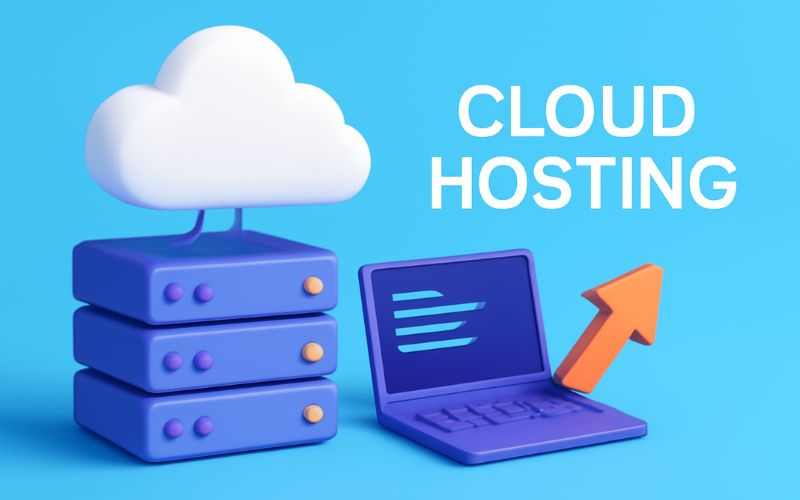 Các thông số cơ bản trong Cloud Hosting