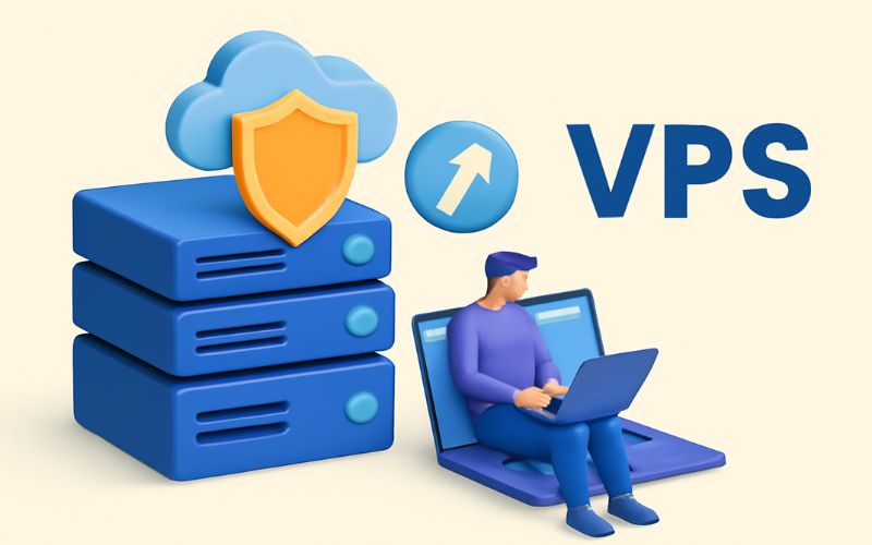 Các tiêu chí đánh giá chất lượng dịch vụ VPS tốt nhất