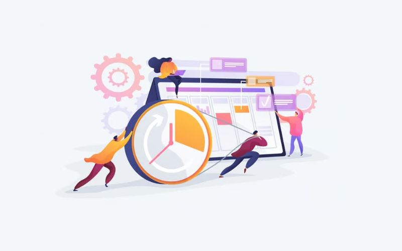 Các yếu tố ảnh hưởng đến Uptime của server & hệ thống