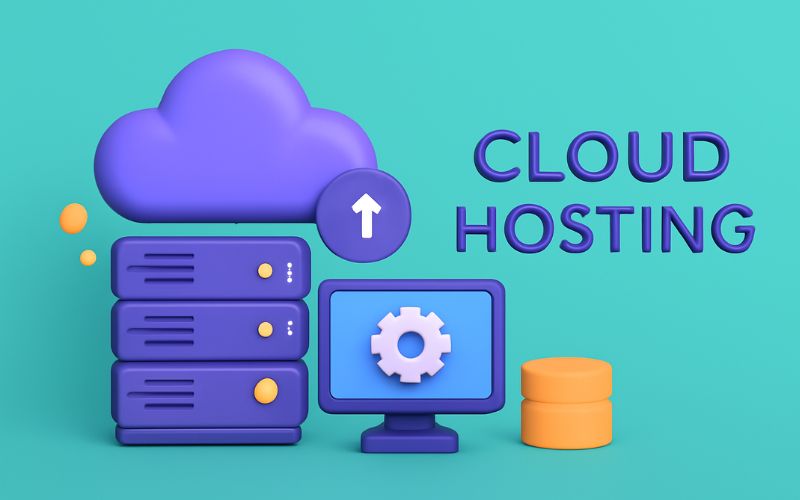 Các yếu tố quan trọng khi chọn nhà cung cấp Cloud Hosting