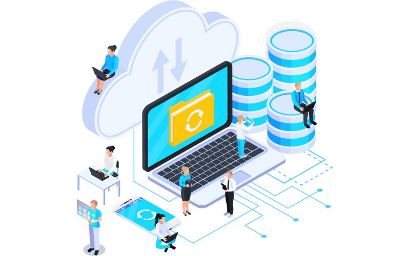 Công nghệ Virtualization là gì?