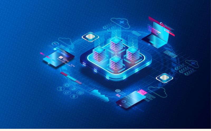 Containerization là gì?