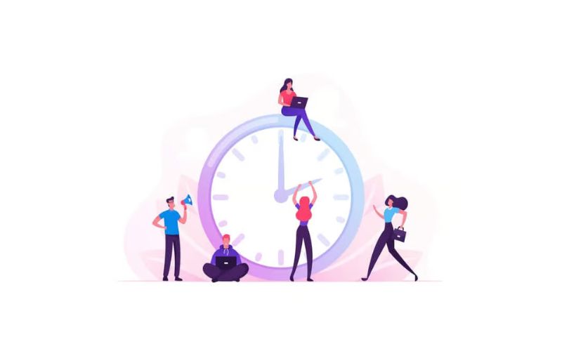 Giải pháp tăng cường Uptime cho hệ thống, serve