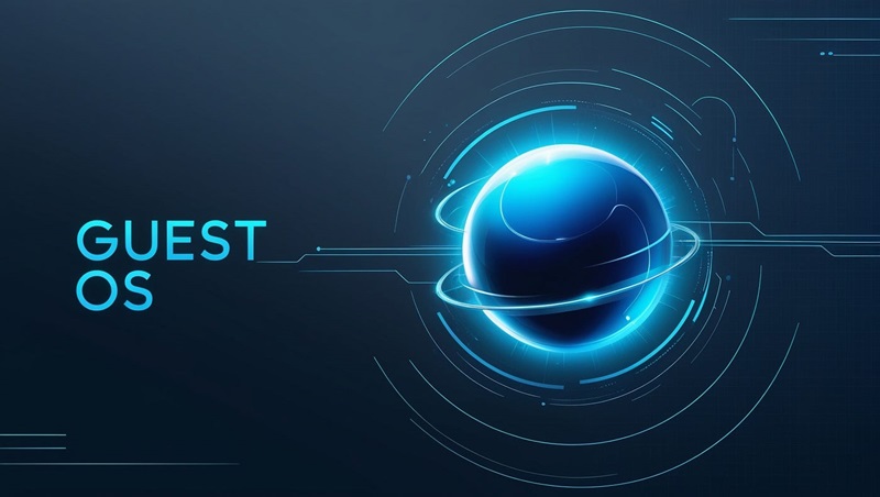 Guest OS là gì?