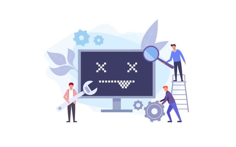 Hậu quả của Downtime đến doanh nghiệp và người dùng