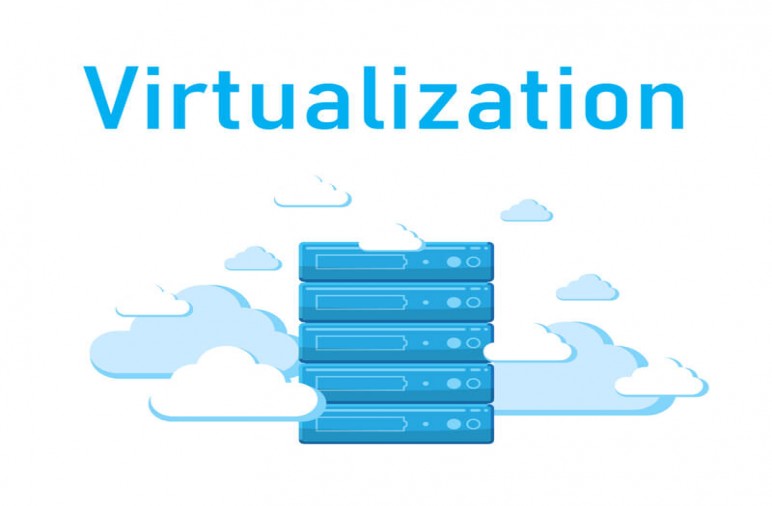 Lợi ích nổi bật của công nghệ ảo hóa Virtualization