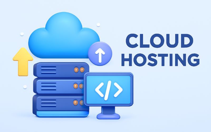 Một số hạn chế của Cloud Hosting
