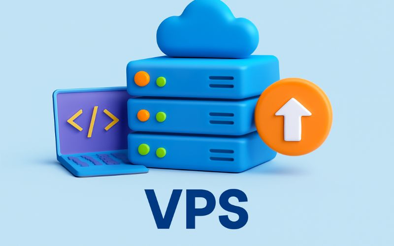 Những lưu ý khi quản trị và tối ưu VPS