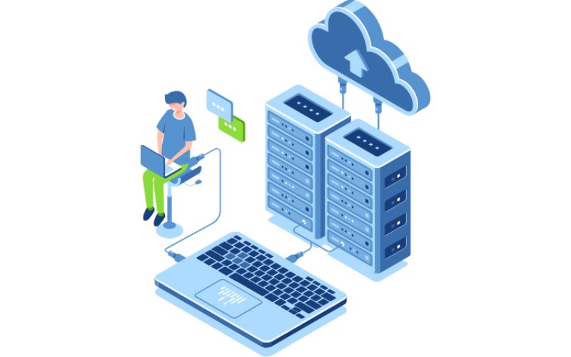 Tại sao nên chọn OpenVZ cho VPS Linux