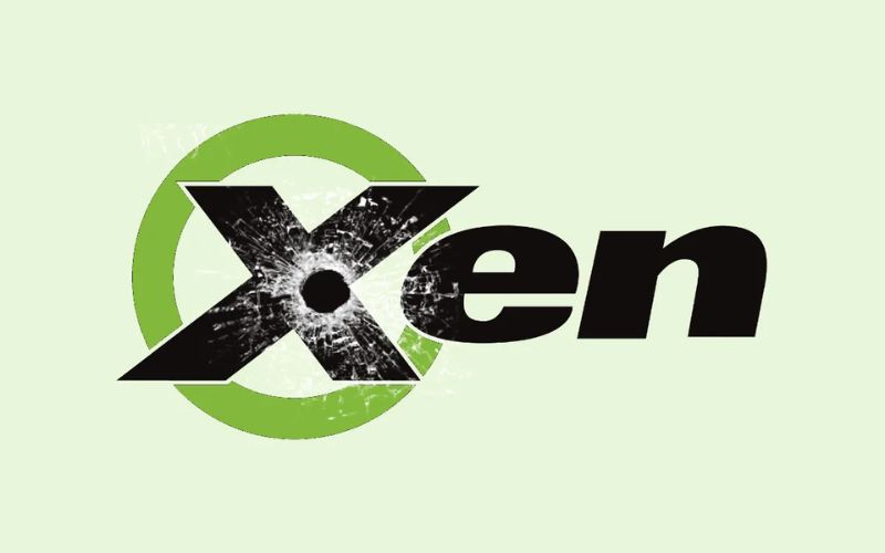 Tại sao nên chọn sử dụng Xen Hypervisor
