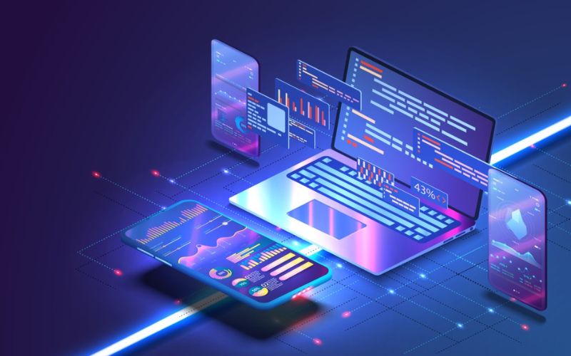 Ứng dụng thực tế của Containerization