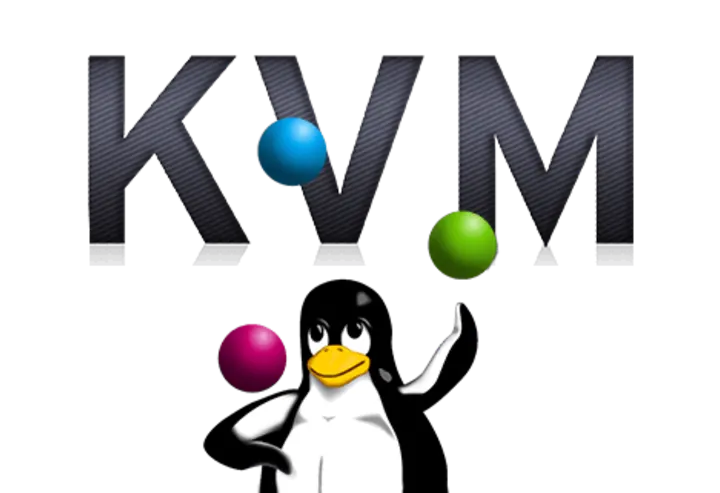 Ưu điểm nổi bật của công nghệ ảo hóa KVM