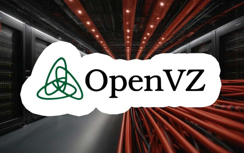 Ưu nhược điểm của OpenVZ