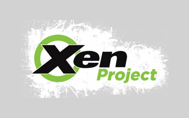 Xen hypervisor là gì