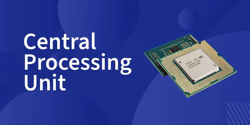 CPU là gì?