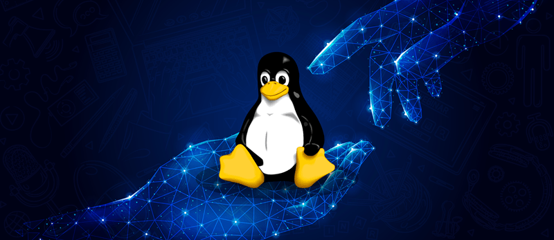 Các lệnh Linux cơ bản