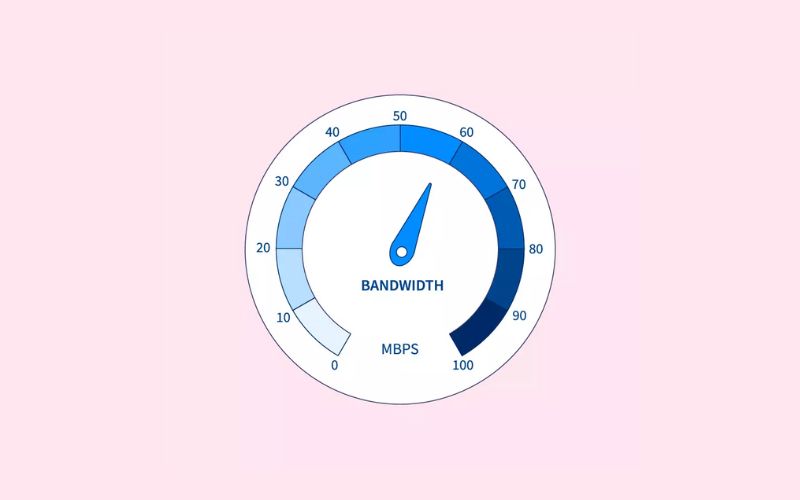 Các loại băng thông hiện nay