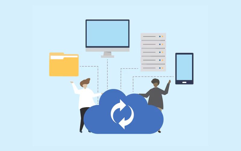 Cách chọn Server với Data Transfer phù hợp