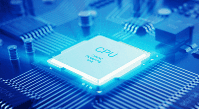 Cách tối ưu hiệu suất vCPU