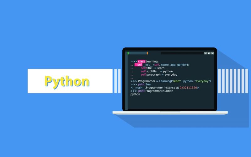 Cơ hội nghề nghiệp khi học Python