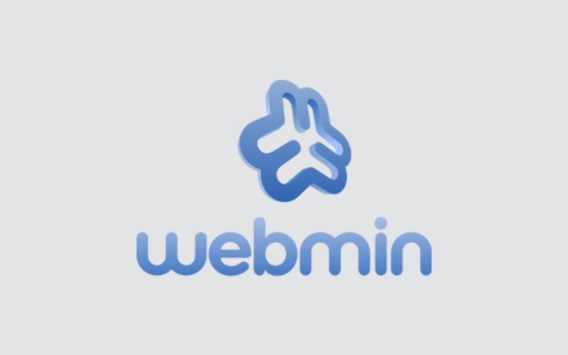 Công dụng chính của Webmin