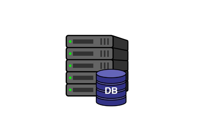 Database Server là gì?
