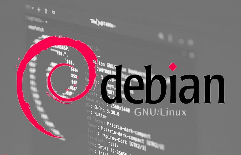 Debian là gì