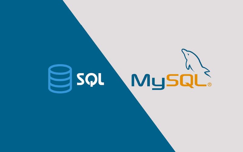 Điểm khác biệt giữa MySQL và SQL Server