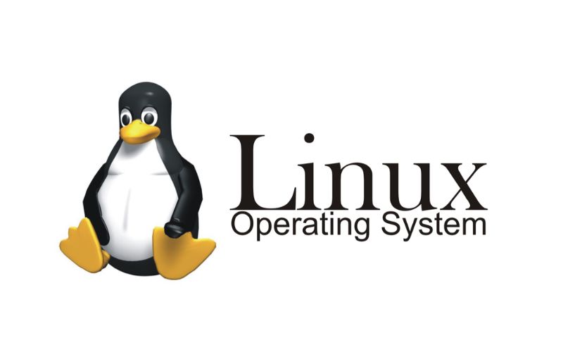 Hệ điều hành Linux là gì?