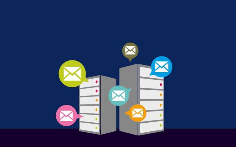 Khi nào nên dùng Mail Server riêng, khi nào nên thuê ngoài?