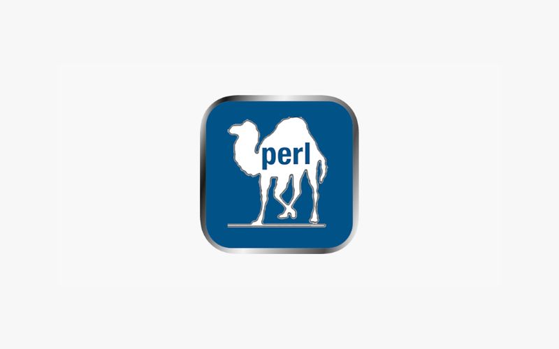 Lộ trình học Perl cho người mới