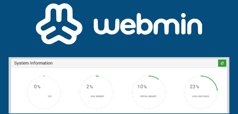 Lợi ích và hạn chế của công cụ Webmin