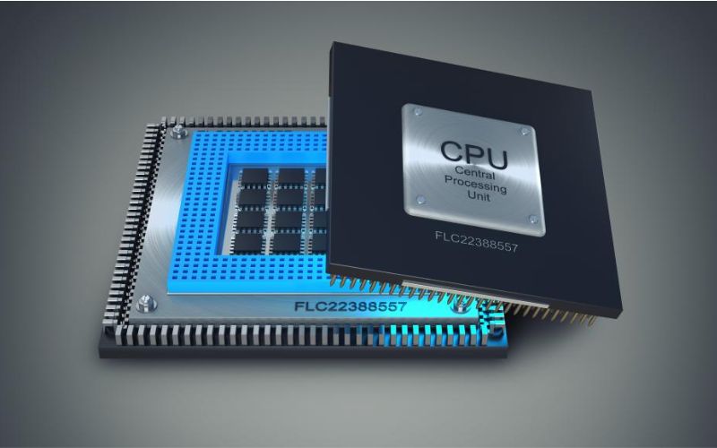 Lợi ích vượt trội của vCPU trong hạ tầng máy chủ ảo