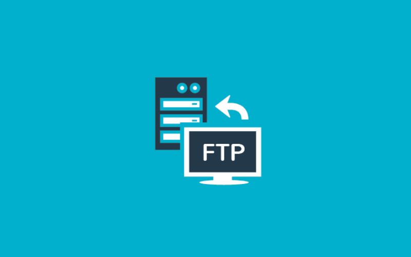 Một số câu lệnh liên quan đến FTP Server
