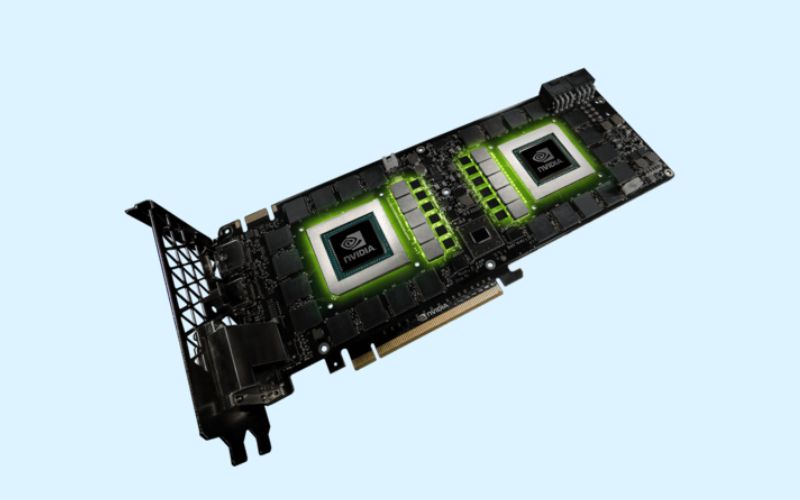 Một số lưu ý khi chọn VRAM