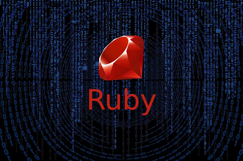 Ngôn ngữ lập trình Ruby là gì