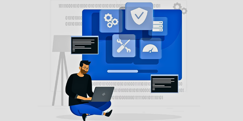 Nhiệm vụ chính của hệ điều hành