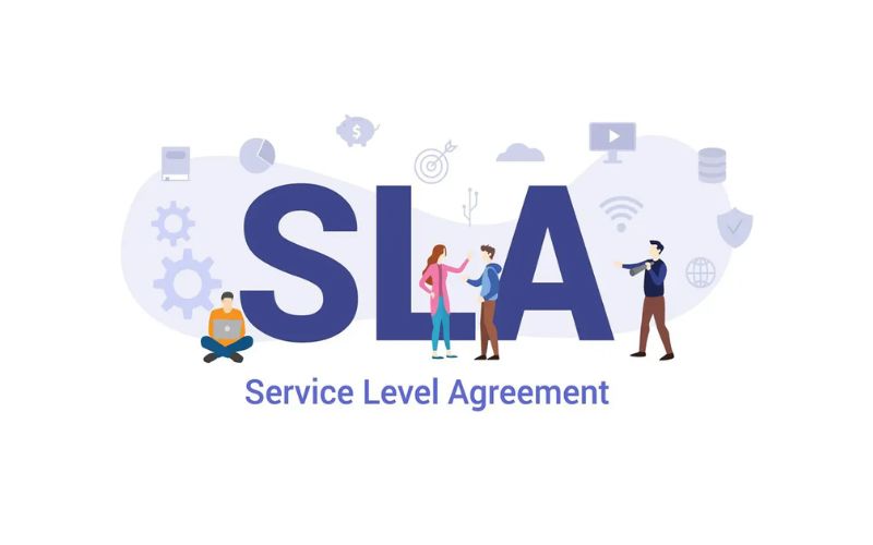 SLA là gì?