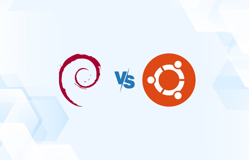 So sánh Debian vs Ubuntu