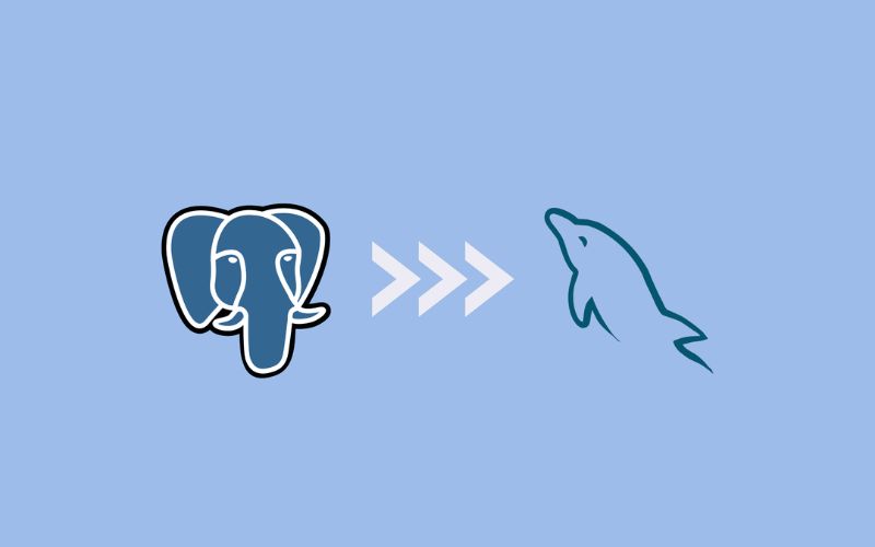 So sánh MySQL vs PostgreSQL