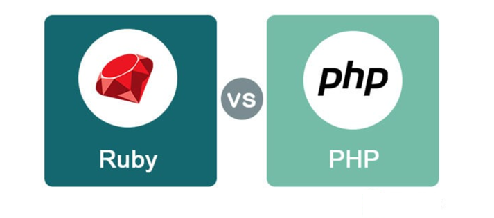 So sánh Ruby và PHP
