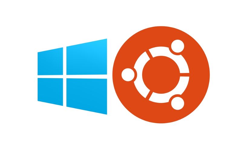 So sánh Ubuntu và Windows