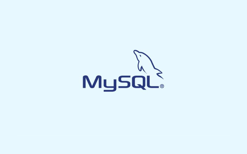 Tại sao nên sử dụng MySQL