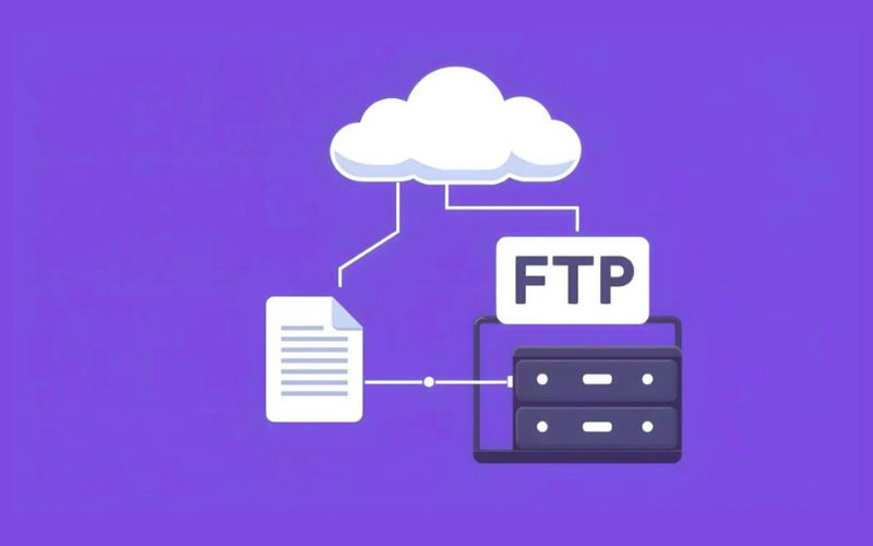 Ứng dụng FTP Server trong doanh nghiệp