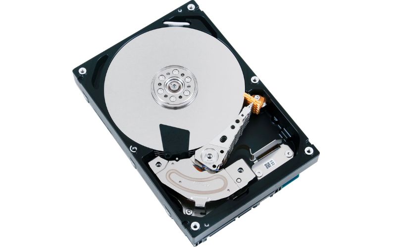 Ưu và nhược điểm của ổ cứng HDD