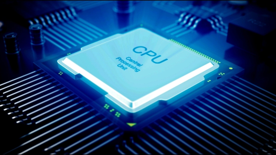 Vai trò và chức năng của CPU